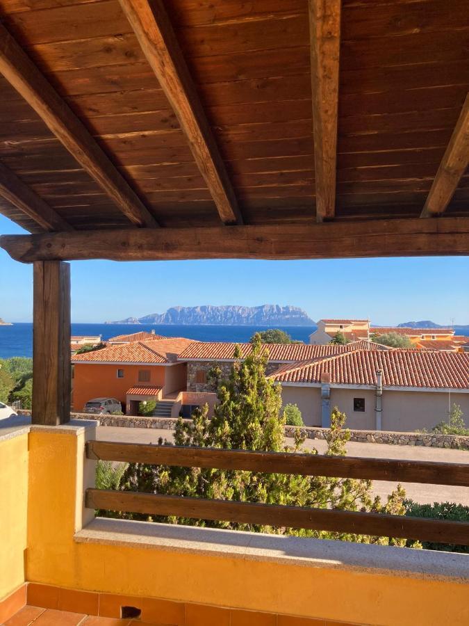 غولفو أرانتْشي Residence Spiaggia Bianca المظهر الخارجي الصورة