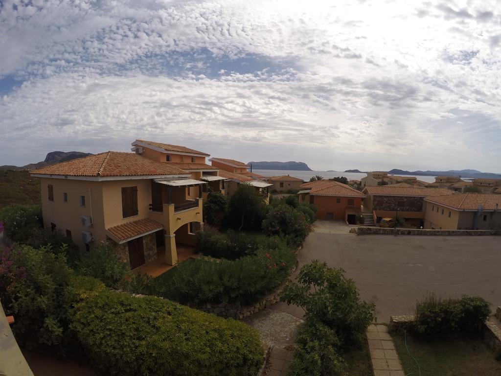 غولفو أرانتْشي Residence Spiaggia Bianca المظهر الخارجي الصورة