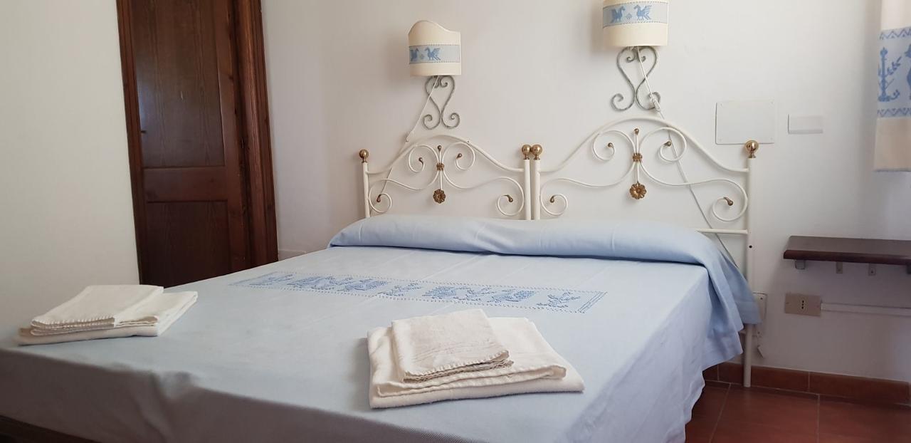 غولفو أرانتْشي Residence Spiaggia Bianca المظهر الخارجي الصورة