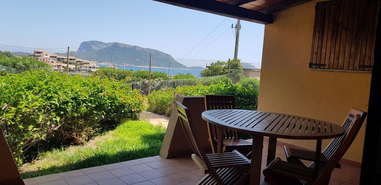 غولفو أرانتْشي Residence Spiaggia Bianca المظهر الخارجي الصورة