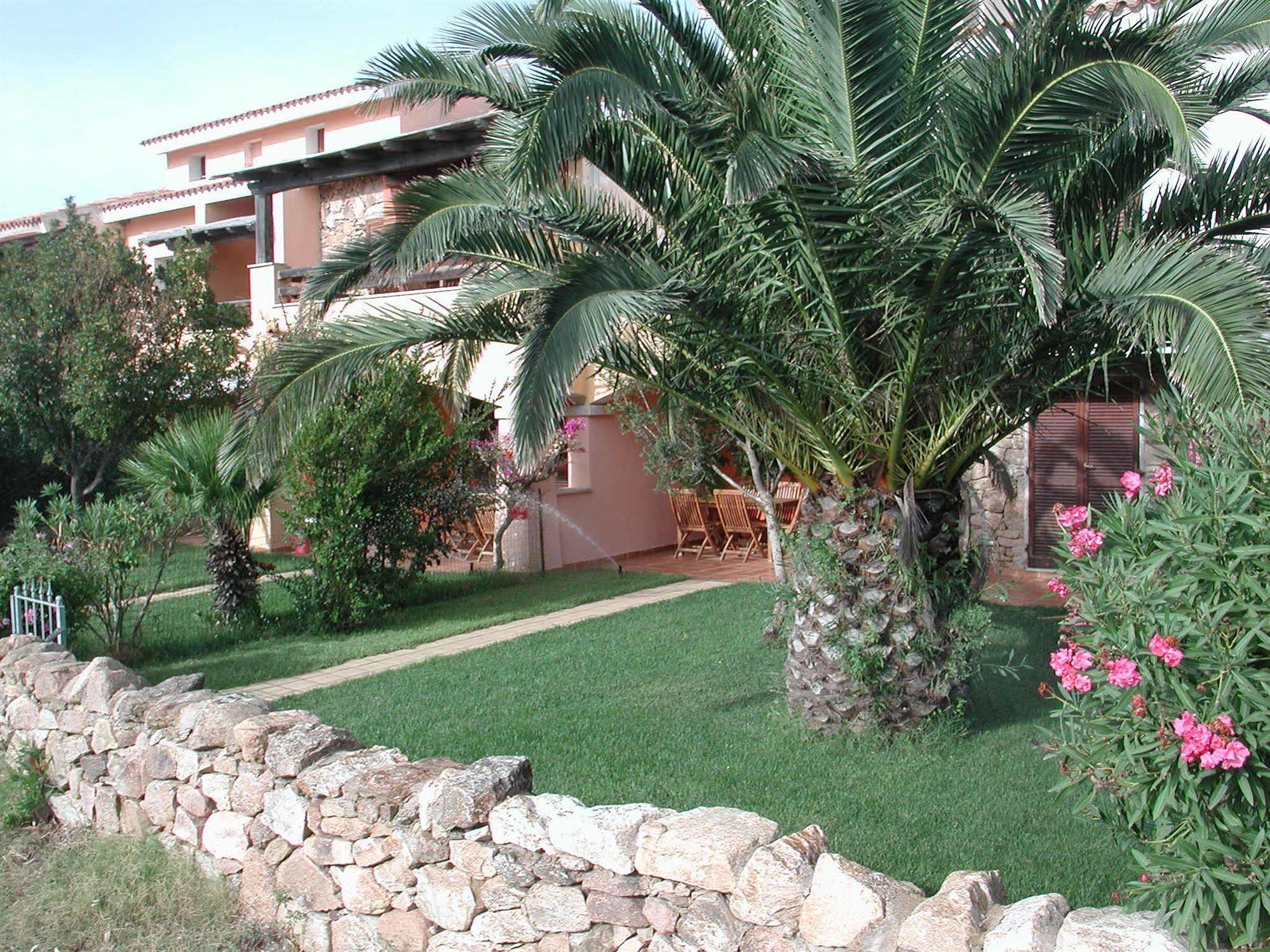غولفو أرانتْشي Residence Spiaggia Bianca المظهر الخارجي الصورة