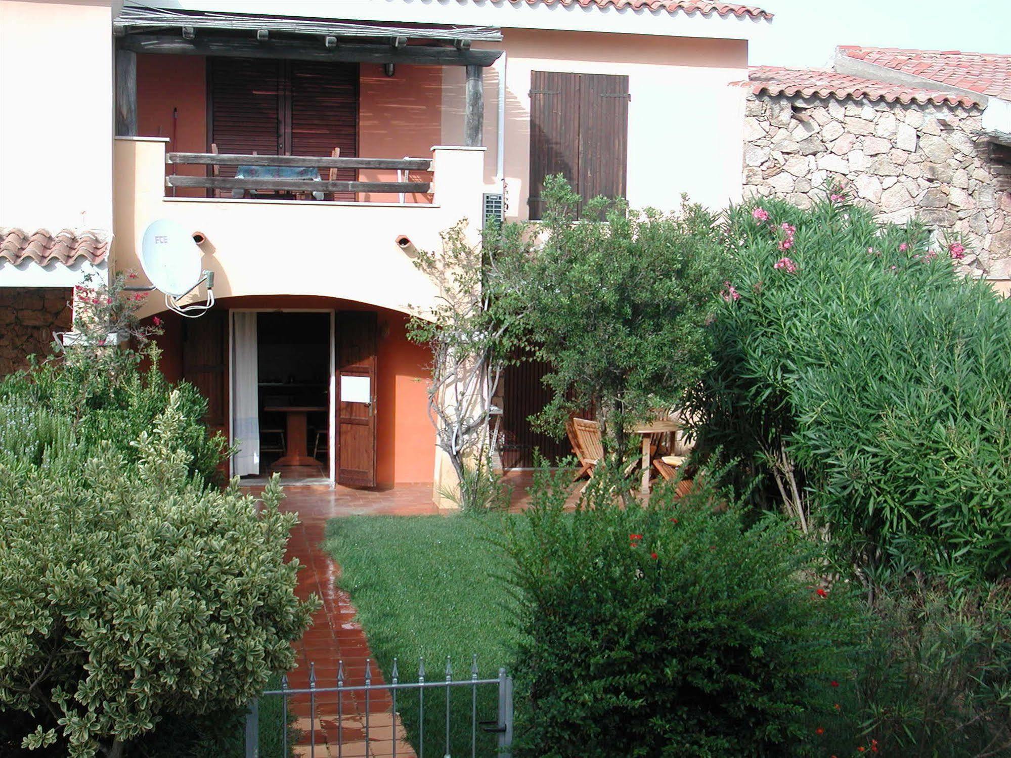 غولفو أرانتْشي Residence Spiaggia Bianca المظهر الخارجي الصورة